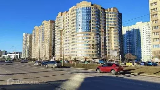 Продаётся 1-к квартира, 44 м - Фото 0