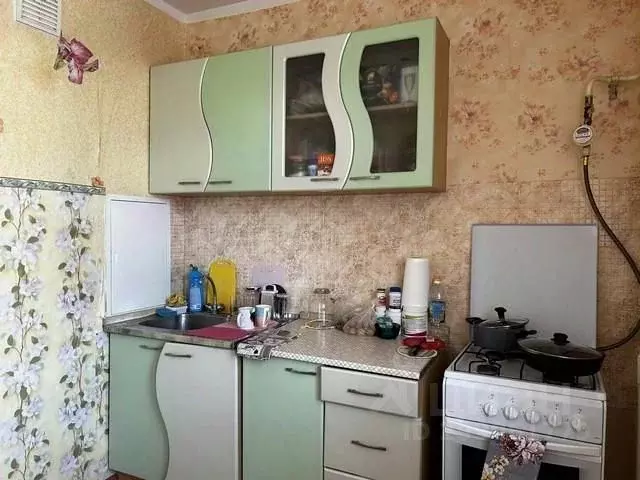 1-к кв. Орловская область, Орел Планерная ул., 73 (35.6 м) - Фото 1