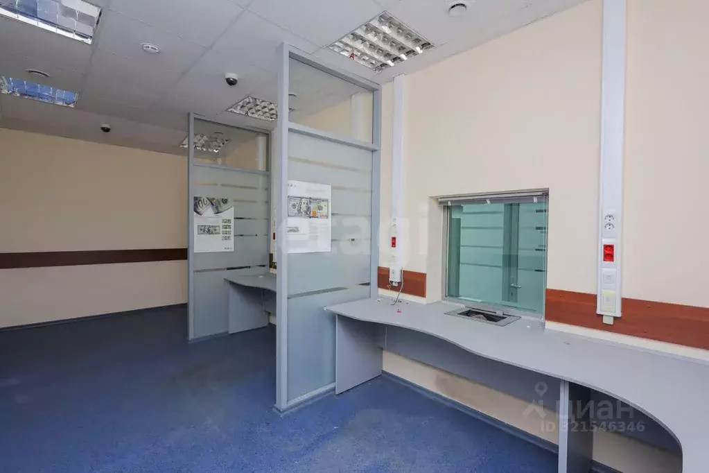 Офис в Оренбургская область, Оренбург ул. Чичерина, 20 (528 м) - Фото 1