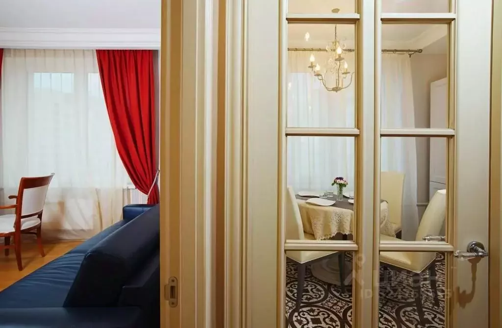 1-к кв. Санкт-Петербург ул. Нахимова, 20 (69.0 м) - Фото 1