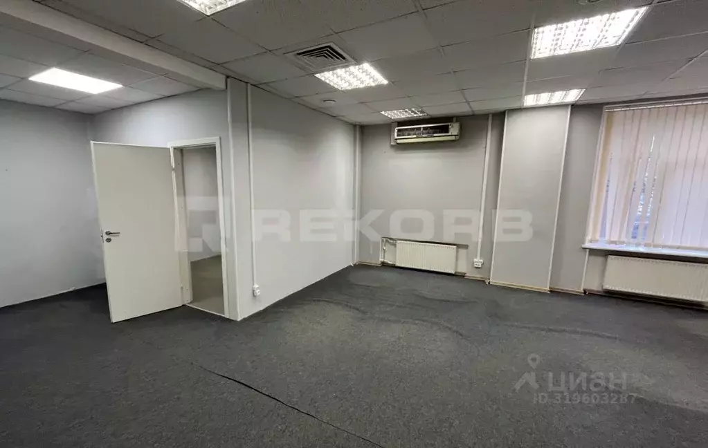 Офис в Санкт-Петербург Большая Разночинная ул., 14 (206 м) - Фото 1