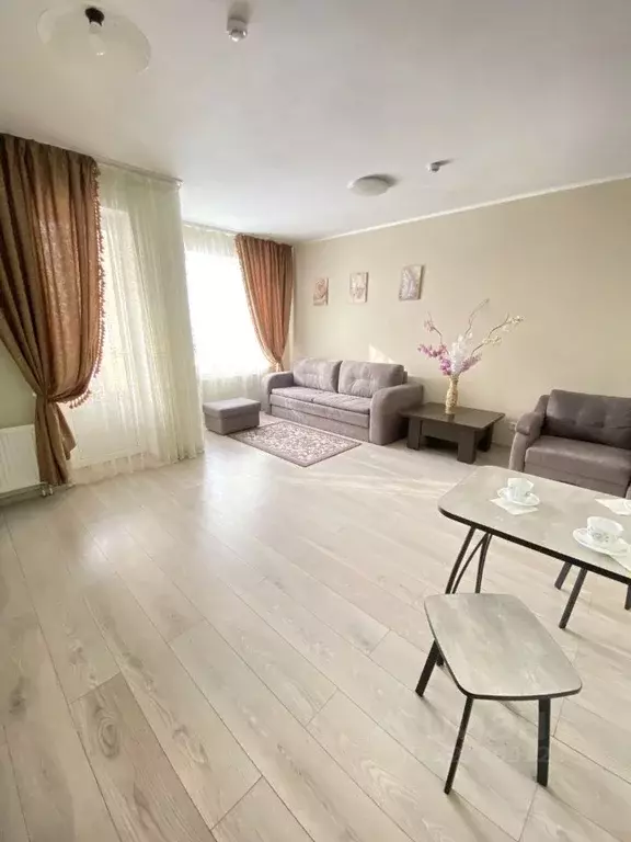 Студия Свердловская область, Верхняя Пышма ул. Огнеупорщиков, 1Б (33.0 ... - Фото 2