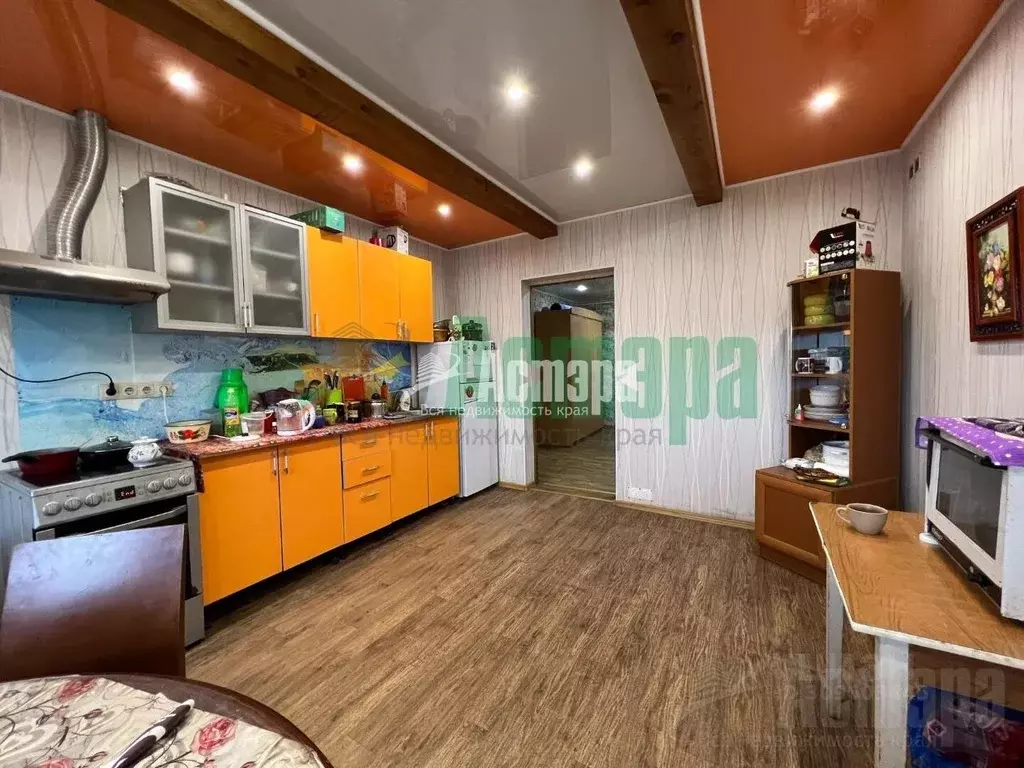 Дом в Забайкальский край, Чита с. Застепь, 2-я Сквозная ул., 22 (165 ... - Фото 1