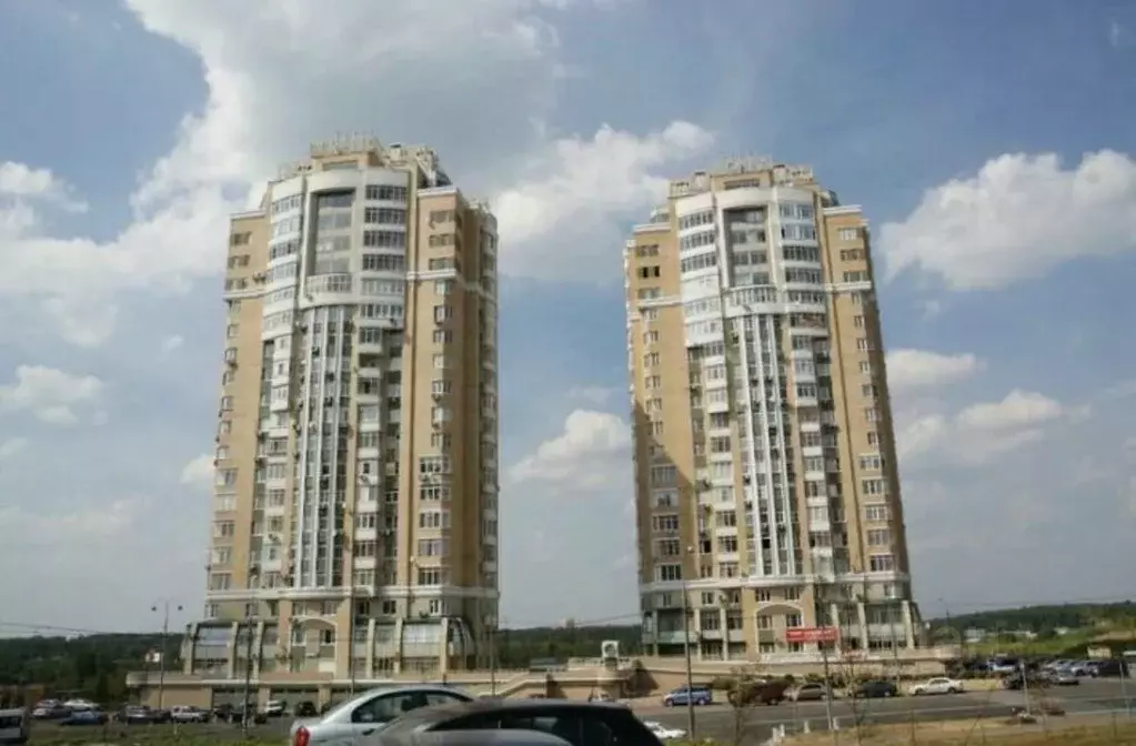 3-к кв. Москва Соколово-Мещерская ул., 31 (80.0 м) - Фото 1