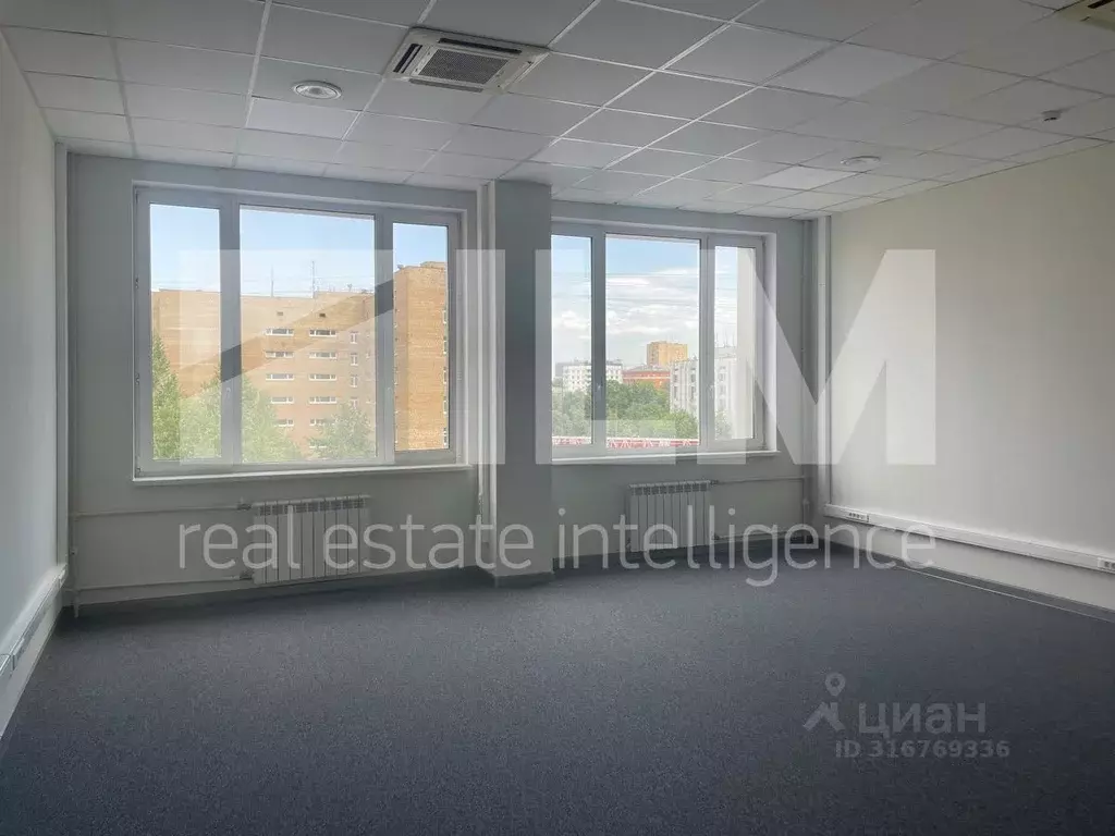Офис в Москва Звенигородское ш., 18/20к1 (3900 м) - Фото 0