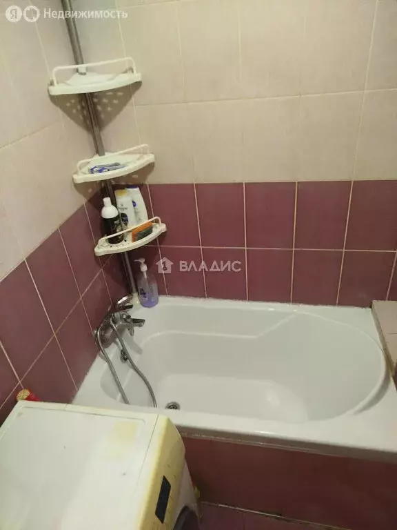 2-комнатная квартира: Москва, 1-я Дубровская улица, 2Бк1 (44 м) - Фото 2