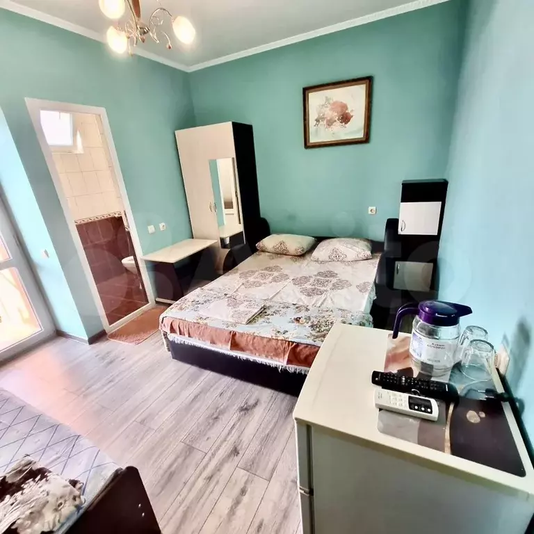 Квартира-студия, 20 м, 3/3 эт. - Фото 0