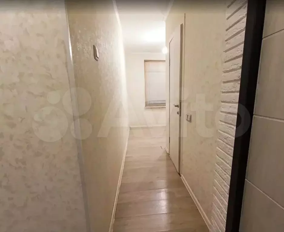 Квартира-студия, 12,1 м, 1/9 эт. - Фото 0