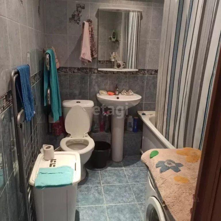 2-к кв. Свердловская область, Екатеринбург ул. Культуры, 24 (39.1 м) - Фото 1