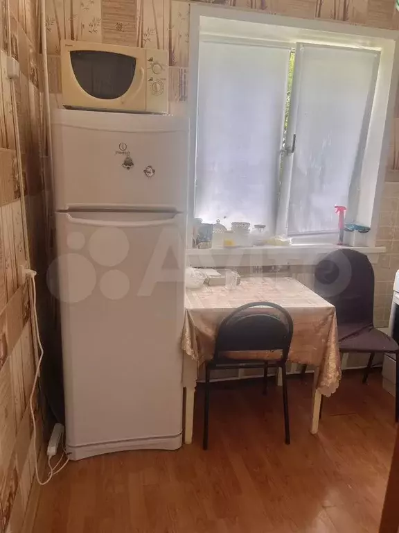 1-к. квартира, 29 м, 2/5 эт. - Фото 0