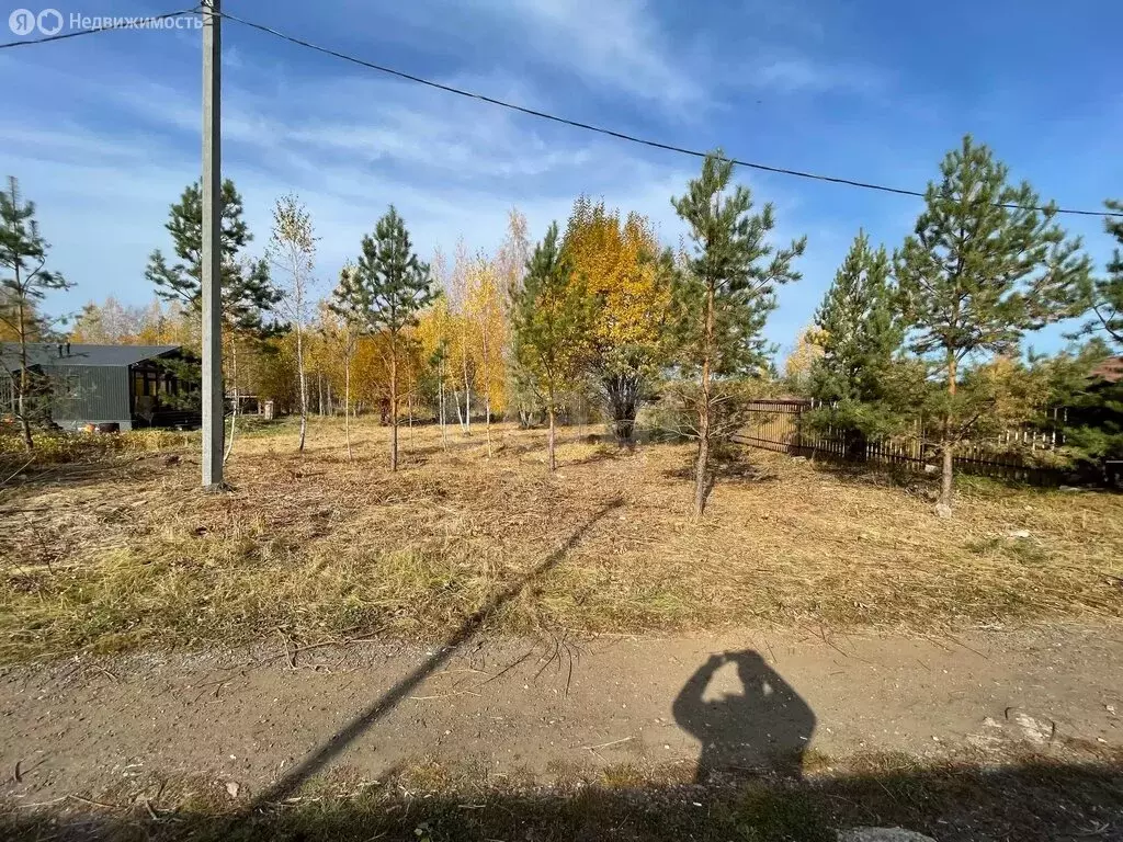 Участок в Лямбирский район, Саловское сельское поселение, село ... - Фото 1