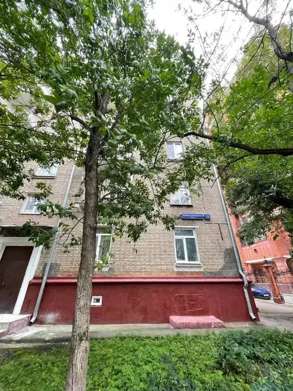 Комната Москва ул. Маршала Соколовского, 13 (19.0 м) - Фото 2