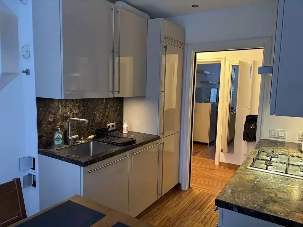 3-к кв. Калининградская область, Калининград Офицерская ул., 32 (60.0 ... - Фото 2