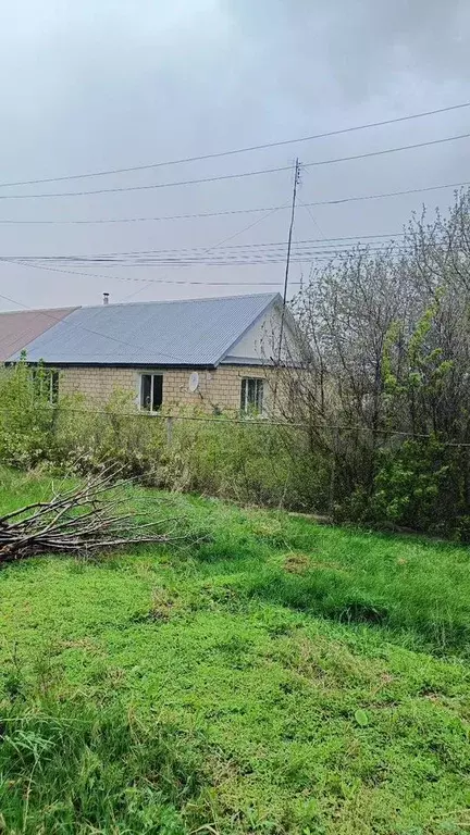 Дом 54,1 м на участке 30 сот. - Фото 0