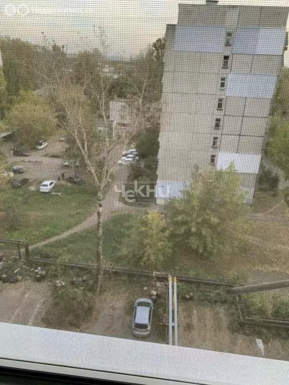 2-комнатная квартира: Нижний Новгород, Авангардная улица, 16 (45 м) - Фото 0