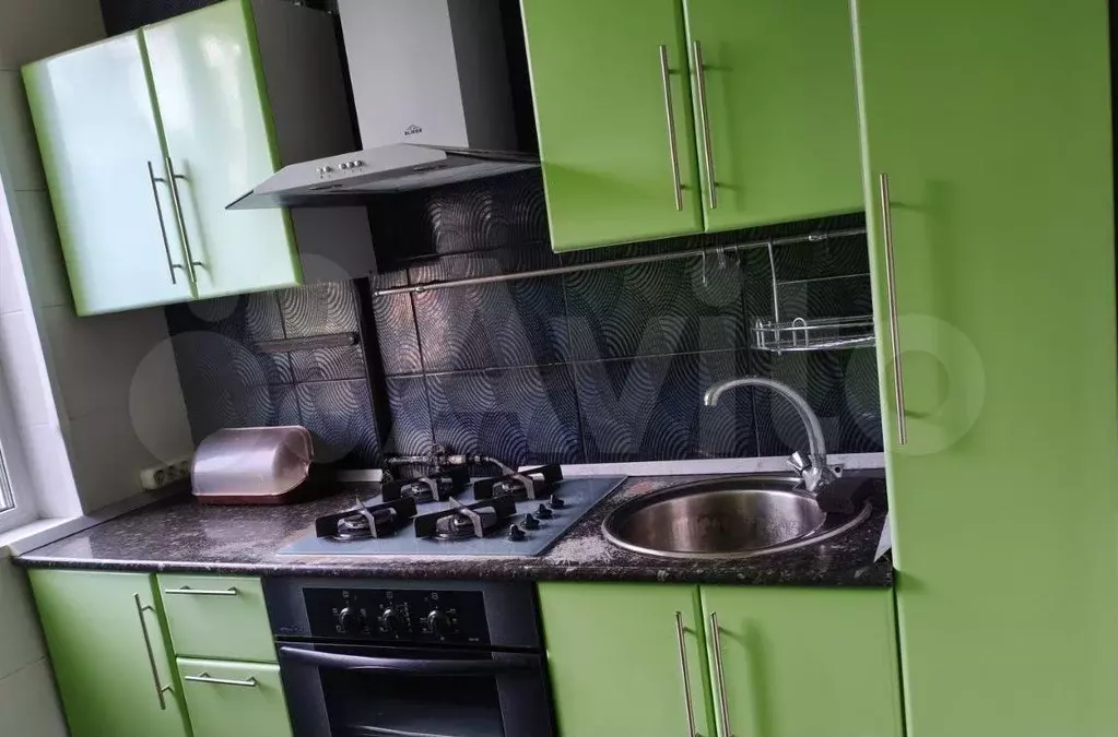 2-к. квартира, 43 м, 3/5 эт. - Фото 0