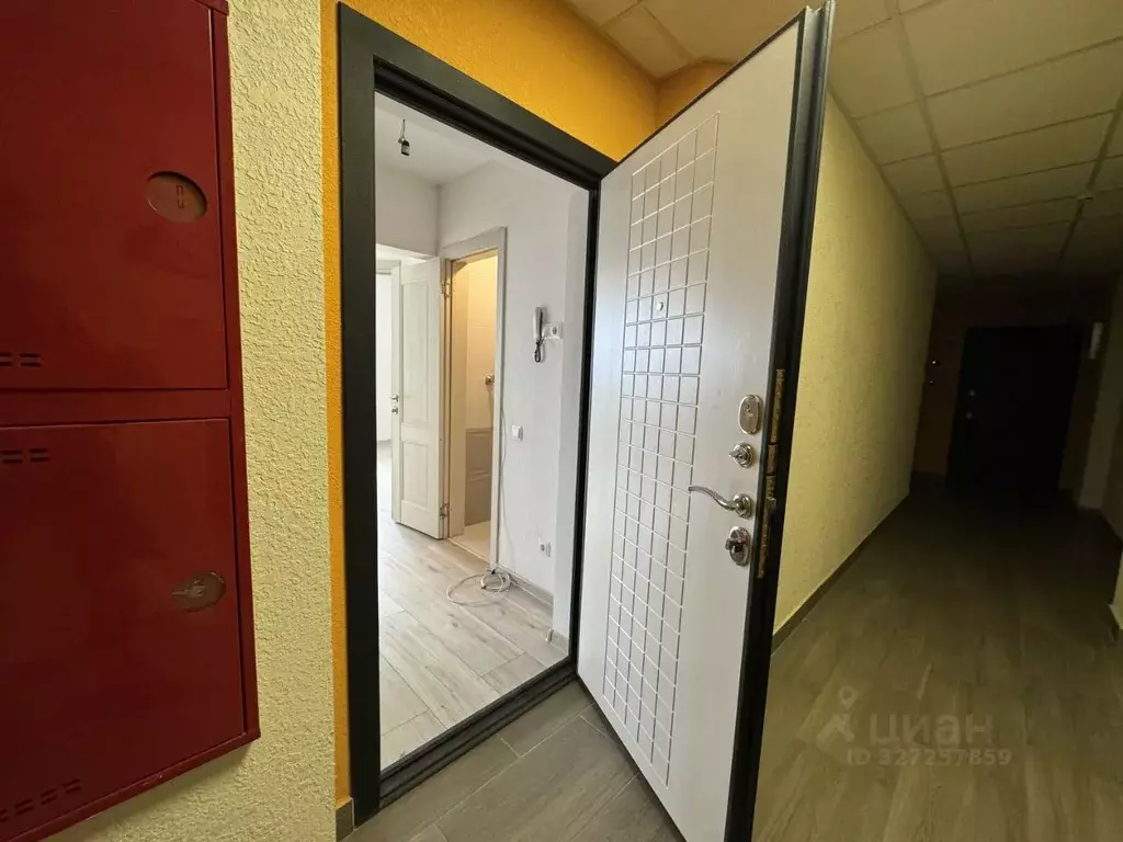 1-к кв. Краснодарский край, Анапа ш. Супсехское, 39к3 (37.9 м) - Фото 2