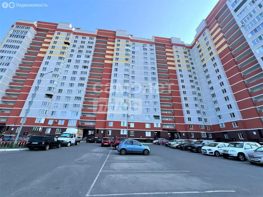 1-комнатная квартира: Брянск, Бежицкая улица, 315к1 (42 м) - Фото 1