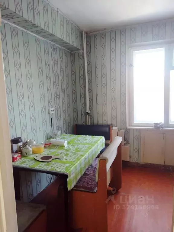 3-к кв. Кемеровская область, Юрга Кузбасский просп., 18 (60.0 м) - Фото 1