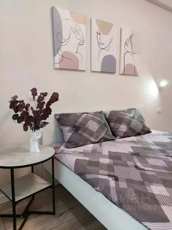 1-к кв. Бурятия, Улан-Удэ 47-й кв-л, ул. Конечная, 10к1 (41.0 м) - Фото 2