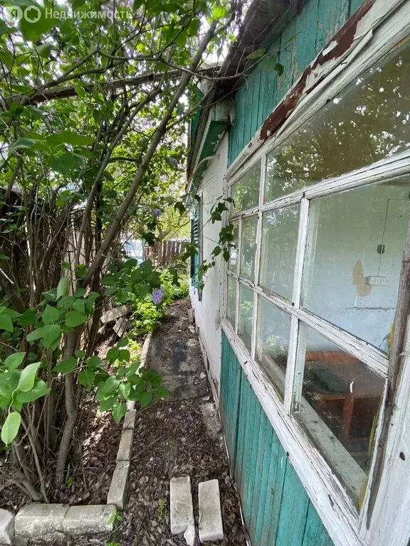 Дом в Волгоград, улица имени Менделеева (18.2 м) - Фото 1
