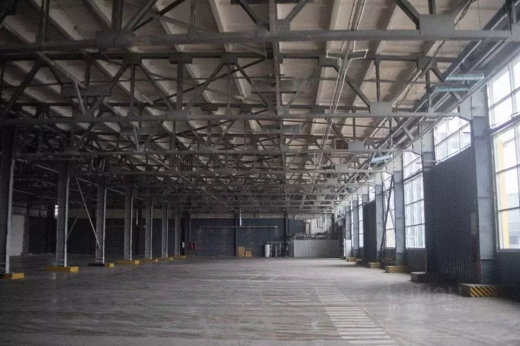 Склад в Татарстан, Набережные Челны ул. Металлургическая, 23 (2566 м) - Фото 2