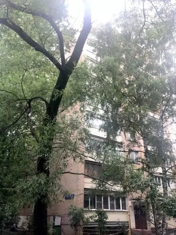 2-к кв. Москва проезд Соломенной Сторожки, 3А (41.2 м) - Фото 1