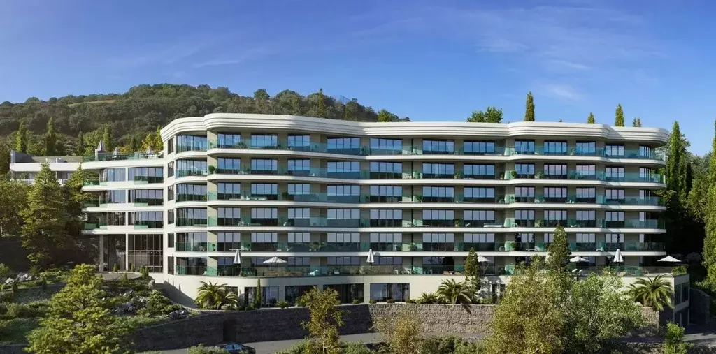 2-к кв. Крым, Ялта ул. Дражинского (86.2 м) - Фото 1