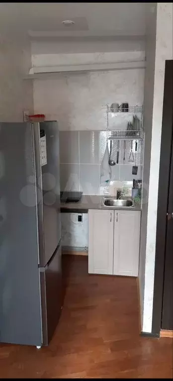 Комната 15 м в 2-к., 2/4 эт. - Фото 1