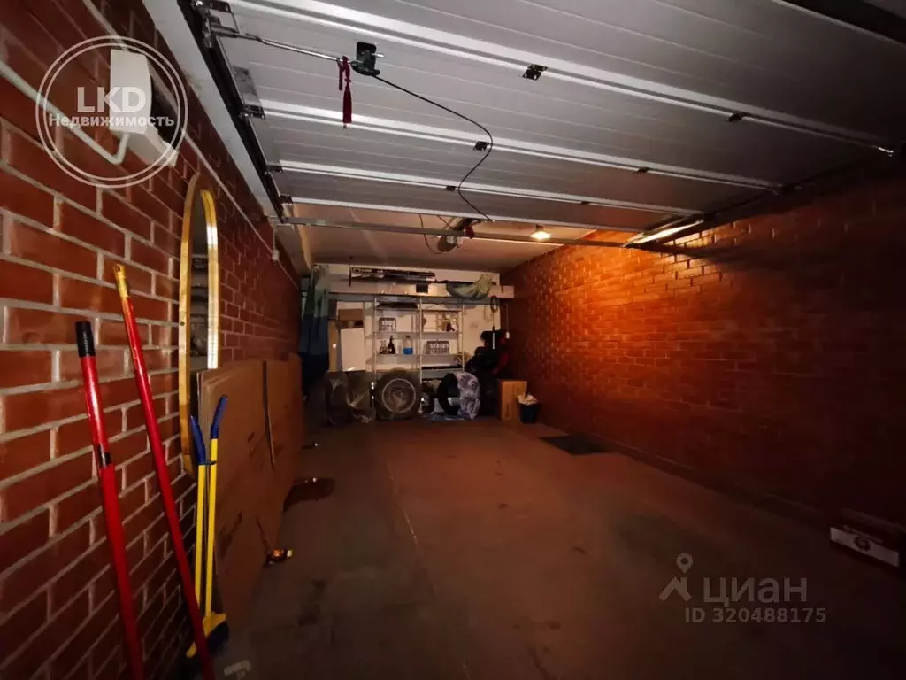 Гараж в Краснодарский край, Краснодар Фестивальный мкр, Солнечный мкр, ... - Фото 1