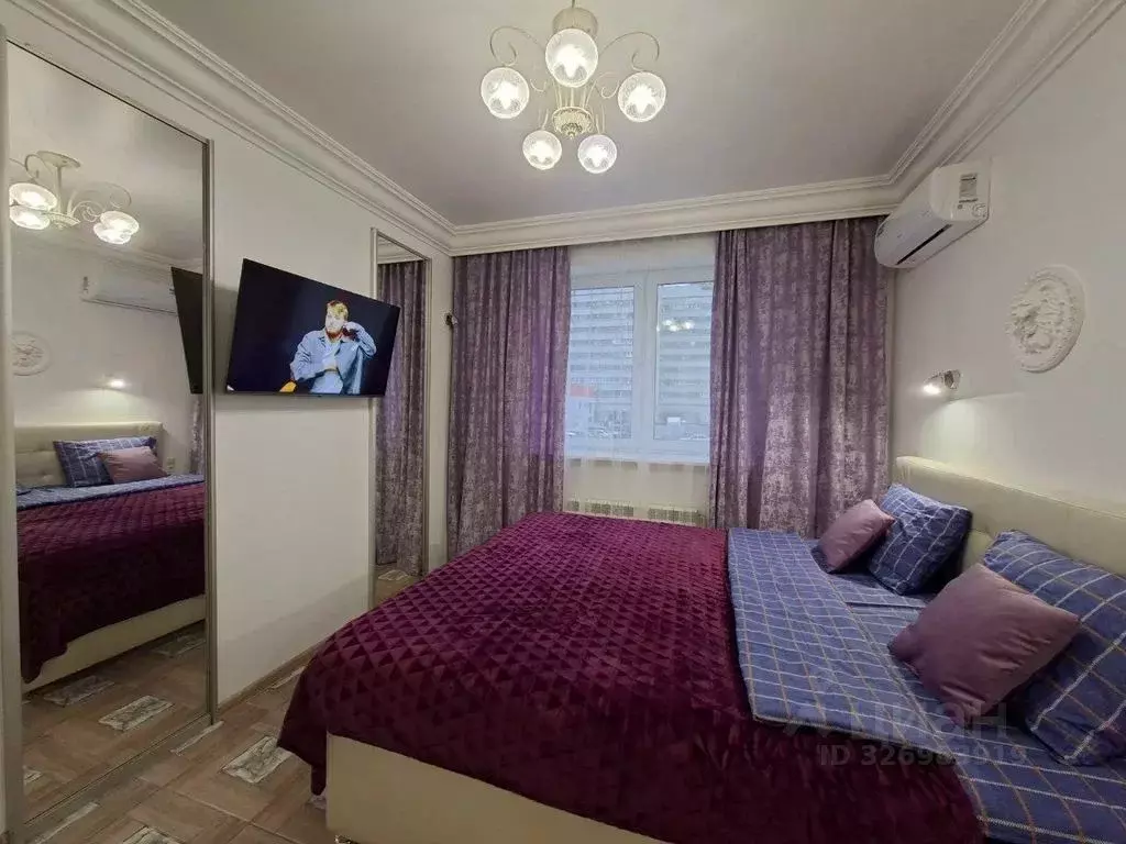 Студия Московская область, Реутов Носовихинское ш., 27 (25.0 м) - Фото 1