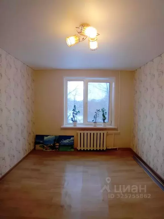 Комната Татарстан, Набережные Челны просп. Мусы Джалиля, 64 (11.3 м) - Фото 1