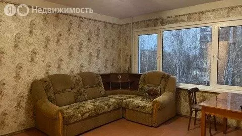 3-комнатная квартира: Пенза, проспект Строителей, 78 (65 м) - Фото 1