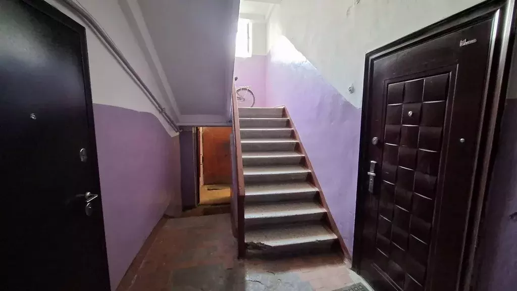 Продаётся 2-к квартира, 41.4 м - Фото 1