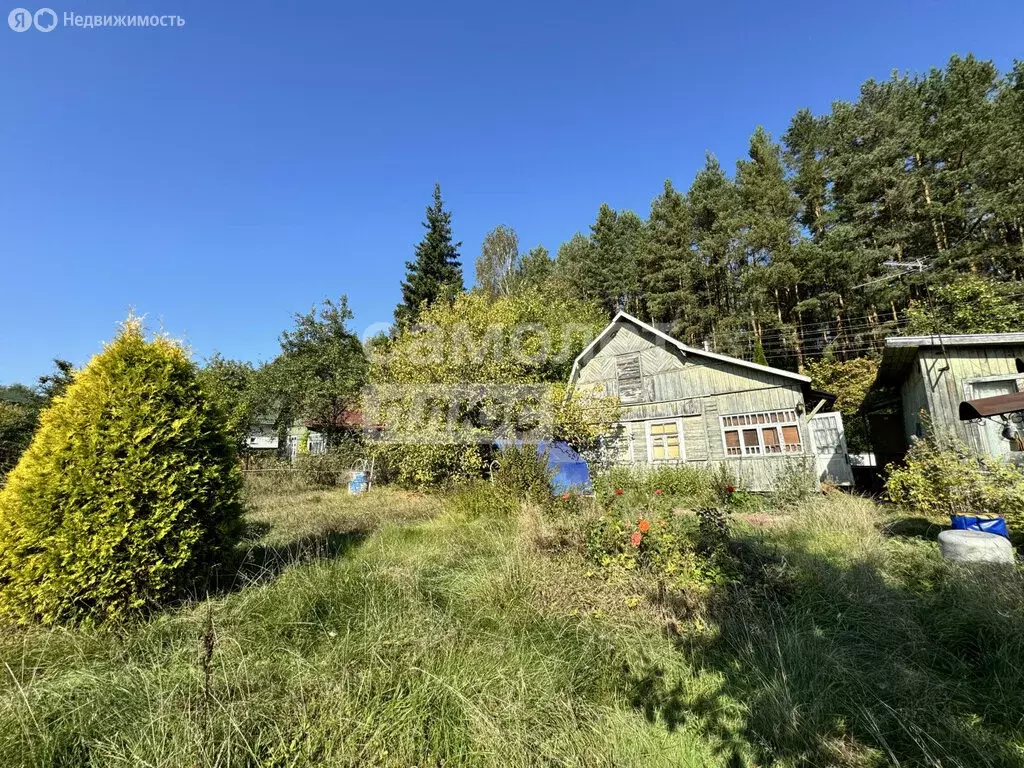 Дом в деревня Афинеево, 8А (50 м) - Фото 0