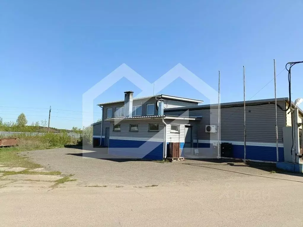 Склад в Московская область, Кубинка  (3700 м) - Фото 2