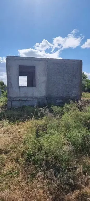 Участок в Астраханская область, Астрахань ул. Бориса Алексеева, 1Б ... - Фото 1