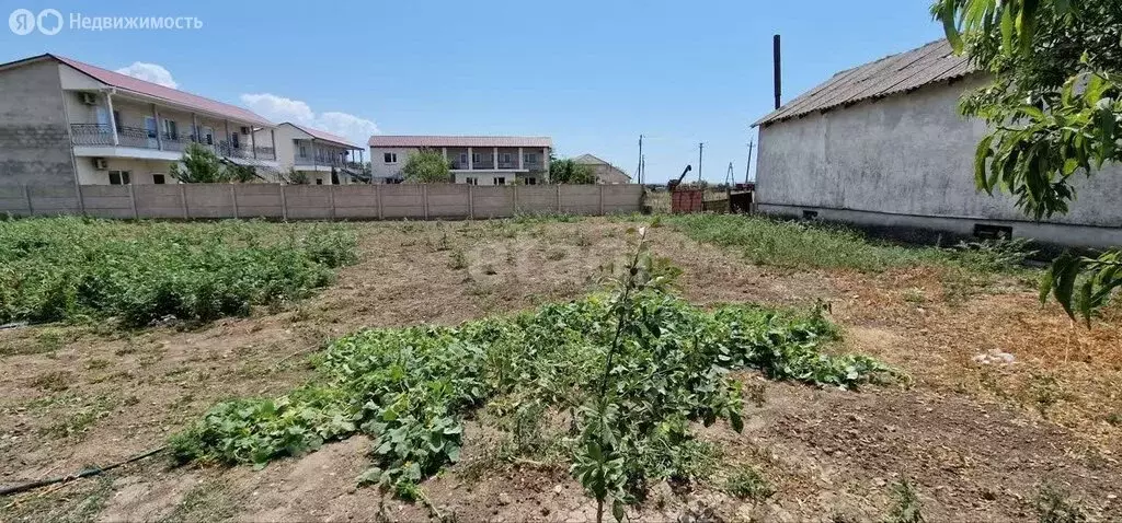 Участок в село Громово, Школьная улица (5 м) - Фото 0