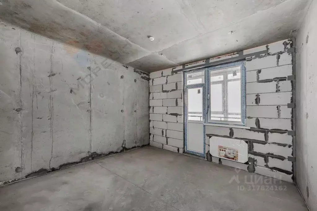 Квартира, студия, 21.6 м - Фото 0