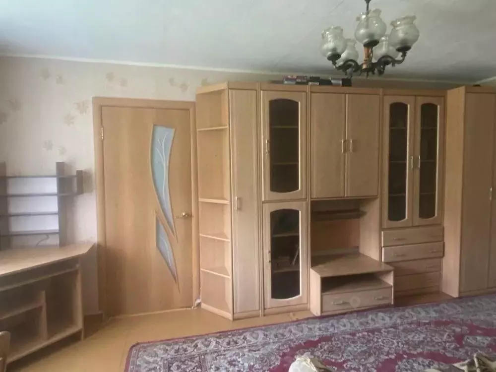 2-к кв. Омская область, Омск просп. Мира, 10А (38.0 м) - Фото 0