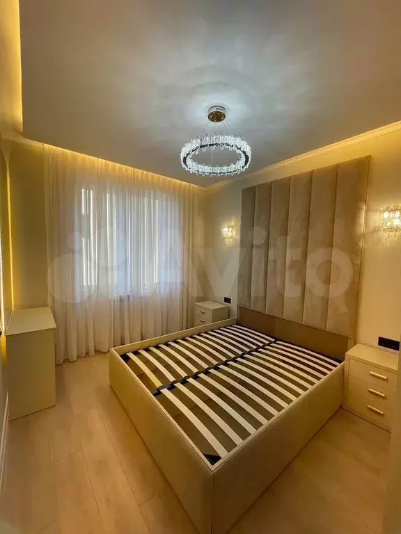 2-к. квартира, 50 м, 16/26 эт. - Фото 1