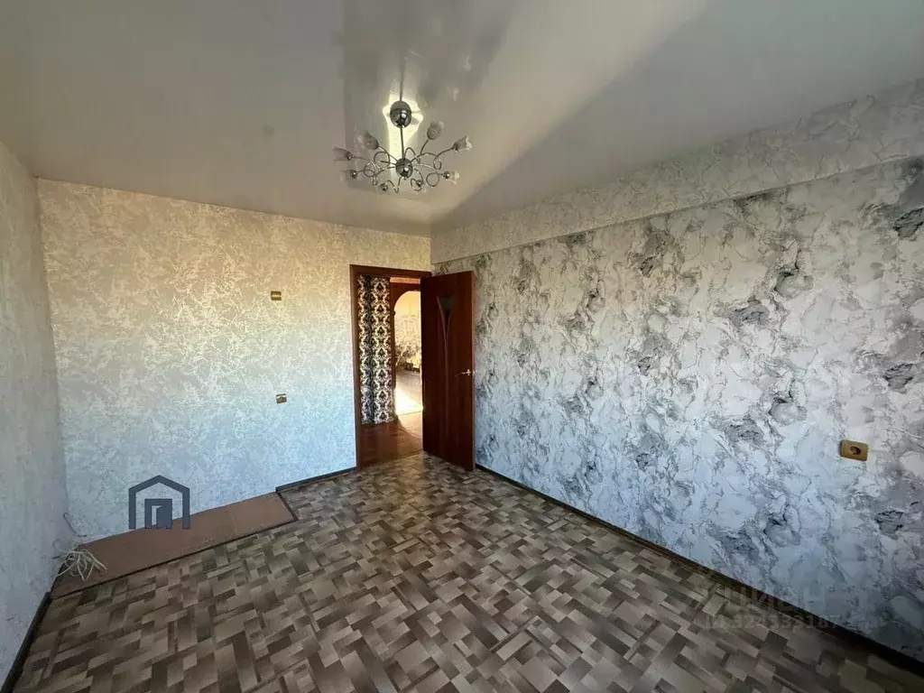 2-к кв. Иркутская область, Иркутск ул. Баумана, 256 (52.0 м) - Фото 1