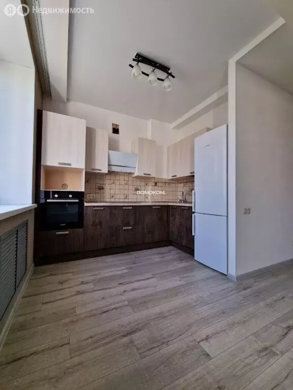 2-комнатная квартира: Нижний Тагил, улица Орджоникидзе, 24 (54 м) - Фото 1