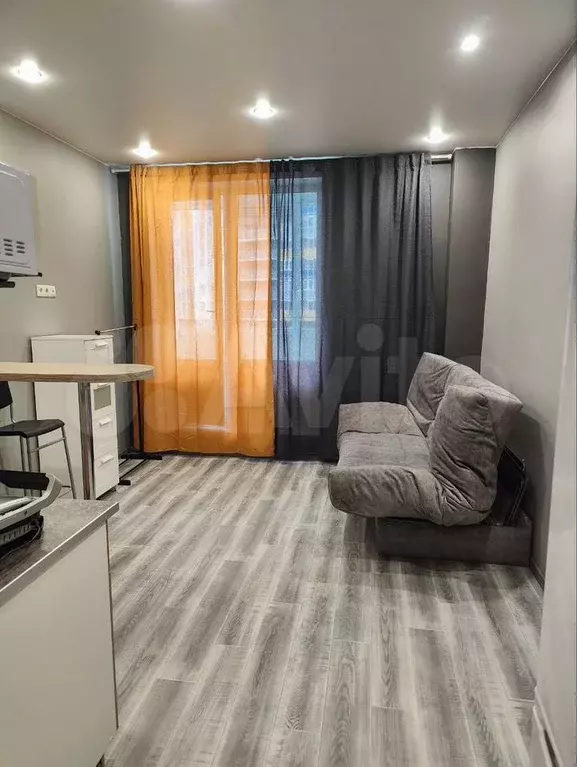 Квартира-студия, 21 м, 2/13 эт. - Фото 0