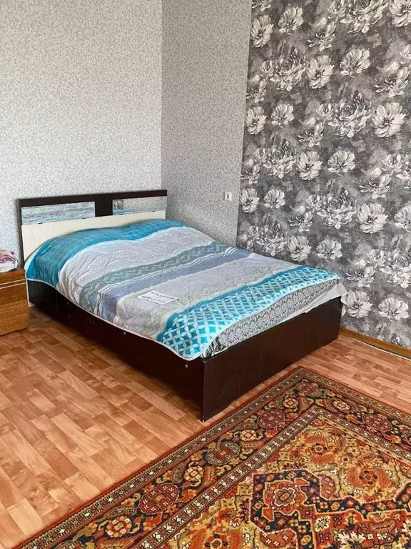 1-к кв. Мордовия, Саранск ул. Тани Бибиной, 17 (420.0 м) - Фото 0