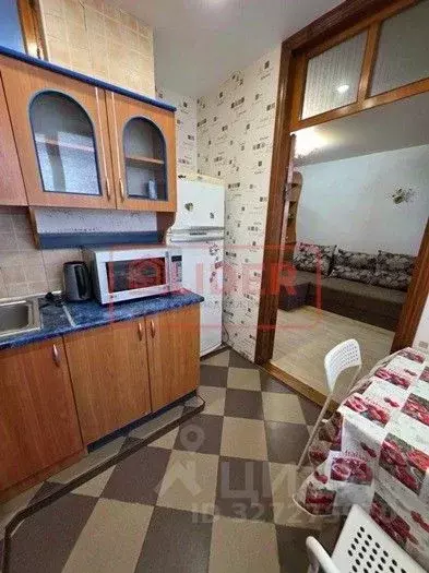 2-к кв. Севастополь ул. Героев Бреста, 3 (50.0 м) - Фото 1