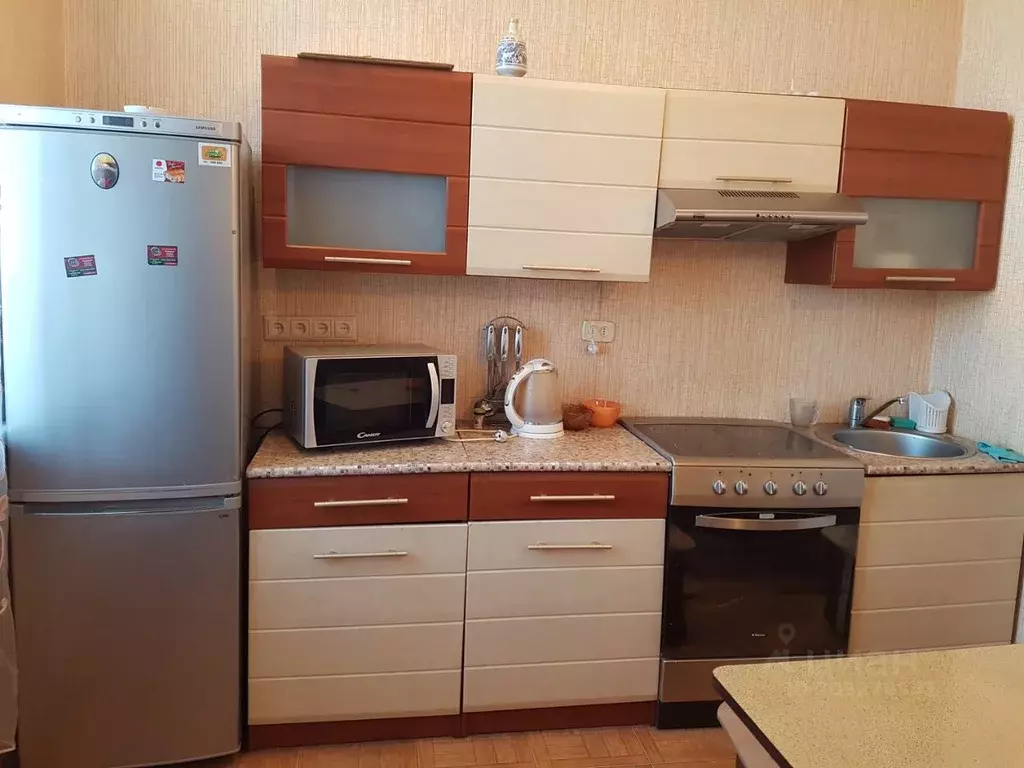 2-к кв. Иркутская область, Иркутск ул. Ленина, 25 (50.0 м) - Фото 1