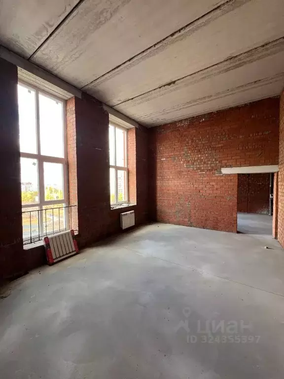 2-к кв. Самарская область, Тольятти ул. 40 лет Победы, 43Л (72.0 м) - Фото 1