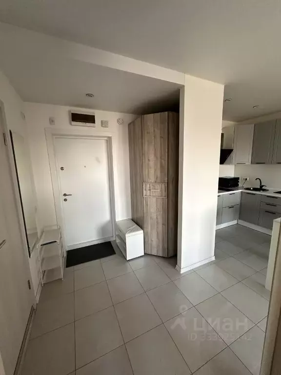 2-к кв. Москва Ижорская ул., 6к6 (44.0 м) - Фото 2