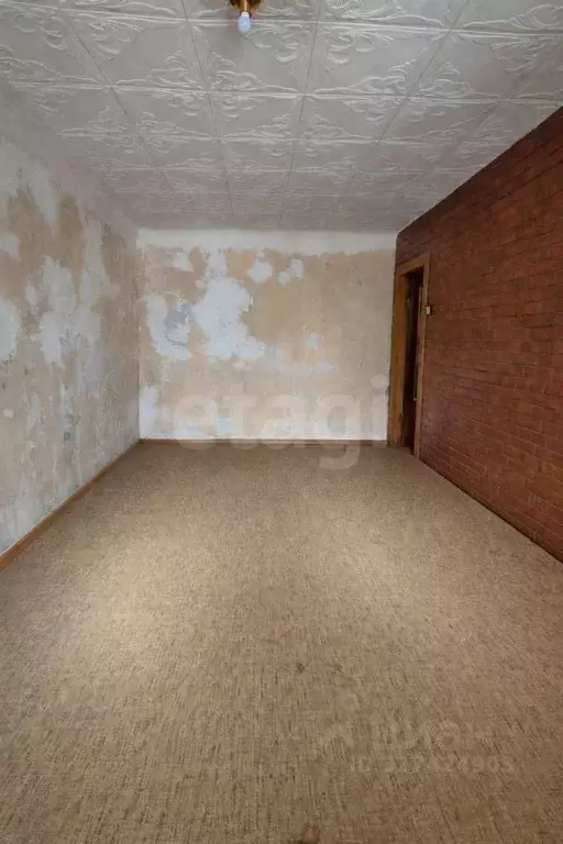 1-к кв. Красноярский край, Красноярск ул. Никитина, 1А (29.4 м) - Фото 1